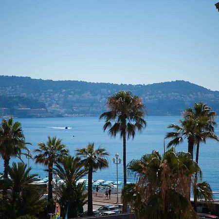 Stylish Studio In Only 50 Meters From Beach ! Nice Buitenkant foto