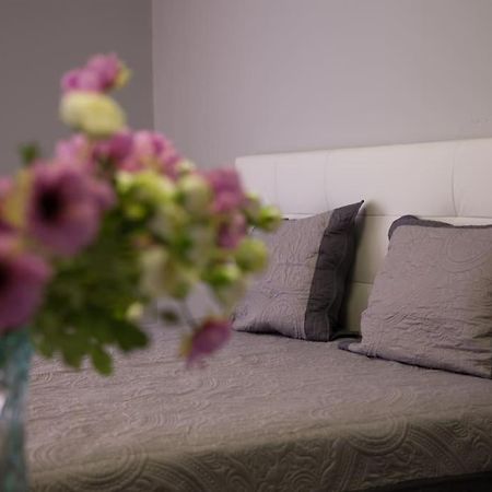 Stylish Studio In Only 50 Meters From Beach ! Nice Buitenkant foto