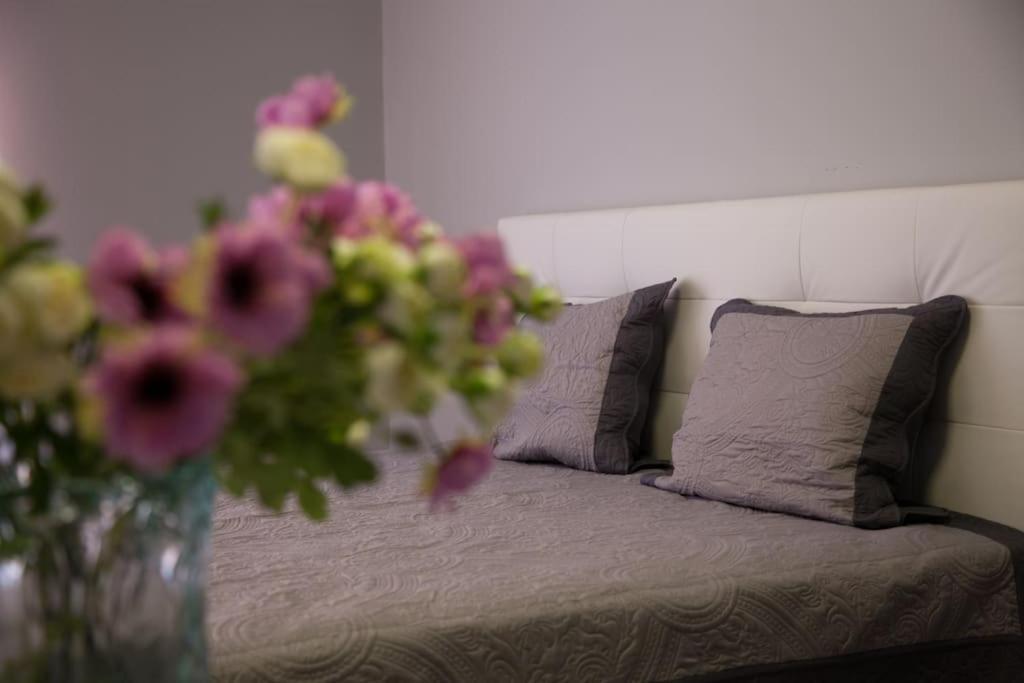 Stylish Studio In Only 50 Meters From Beach ! Nice Buitenkant foto